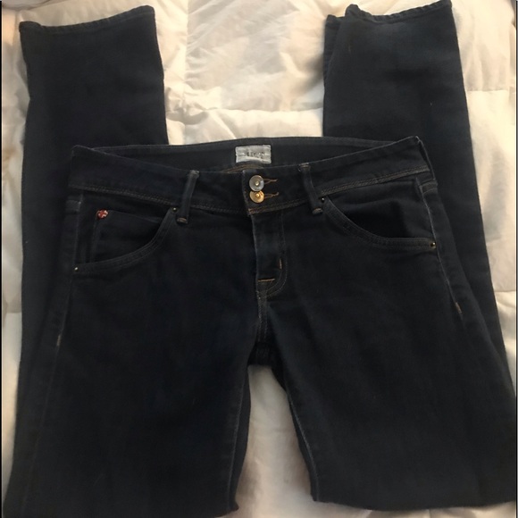 Hudson Jeans Denim - Hudson Jeans size 28